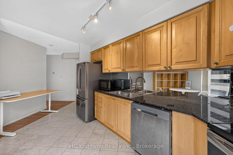 801 Bay Toronto,ON M5S 1Y9 — Photo 9