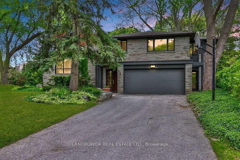 9 Alderdale Court