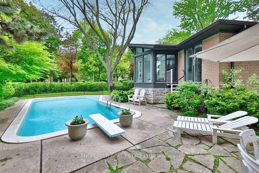 9 Alderdale Court • Toronto, ON photo 20