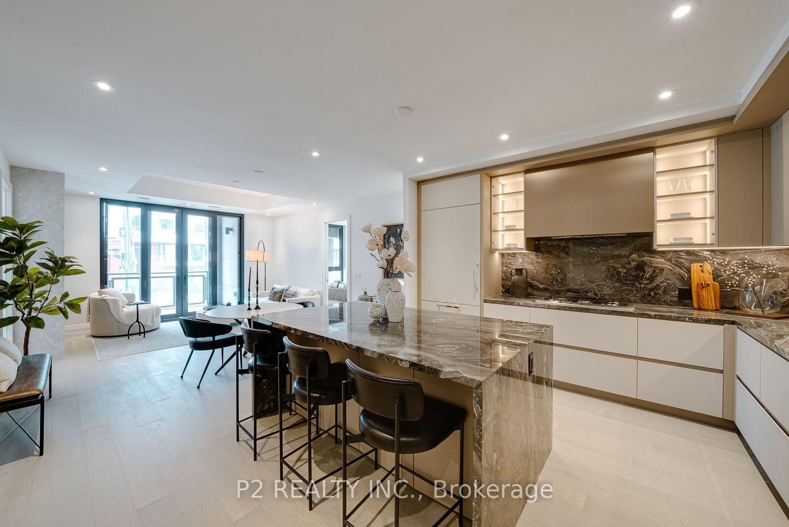 2 Forest Hill • #208 • Toronto, ON photo 2