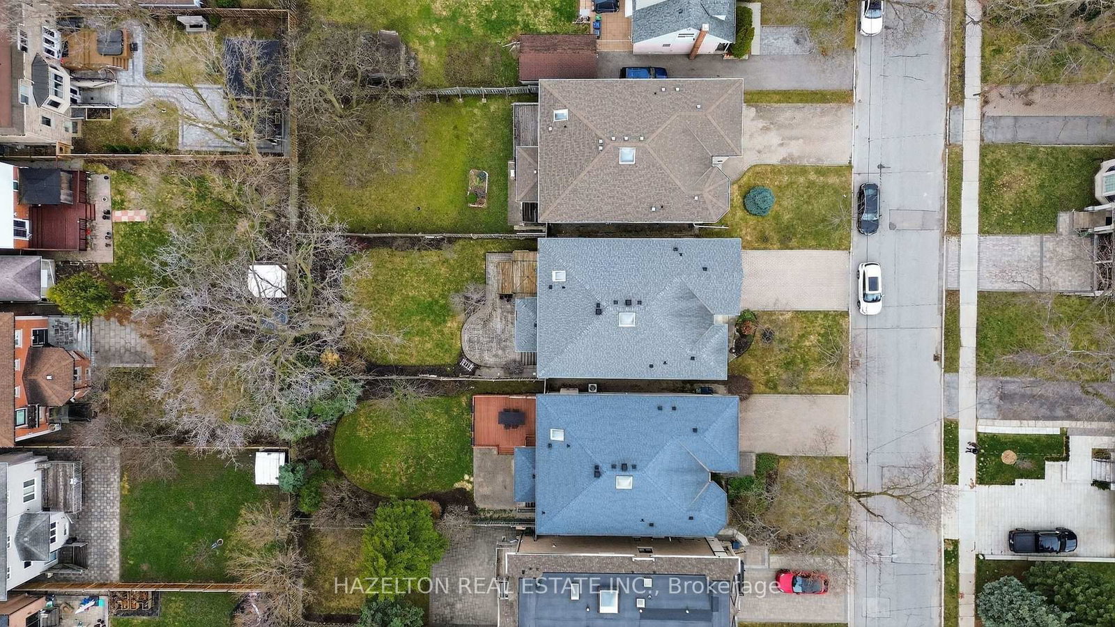 173 Holmes Avenue • Toronto, ON photo 43