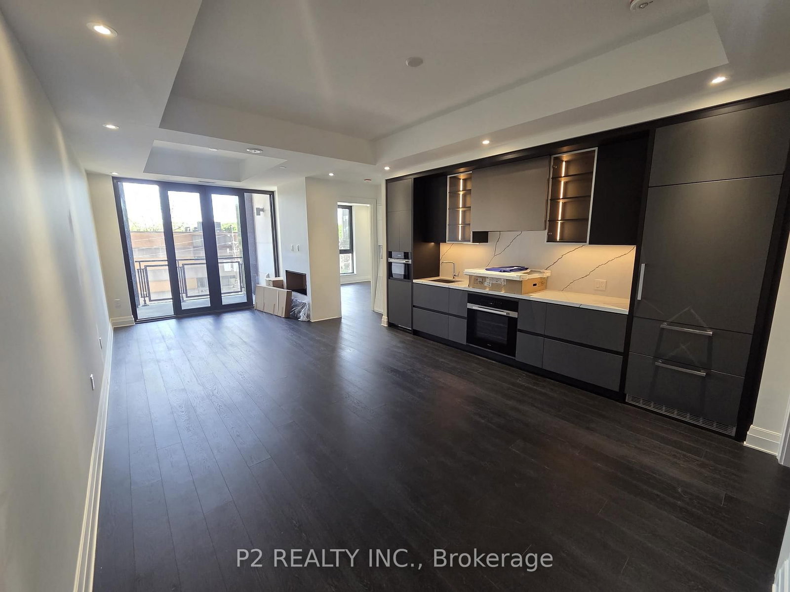 2 Forest Hill Road • #406 • Toronto, ON photo 2