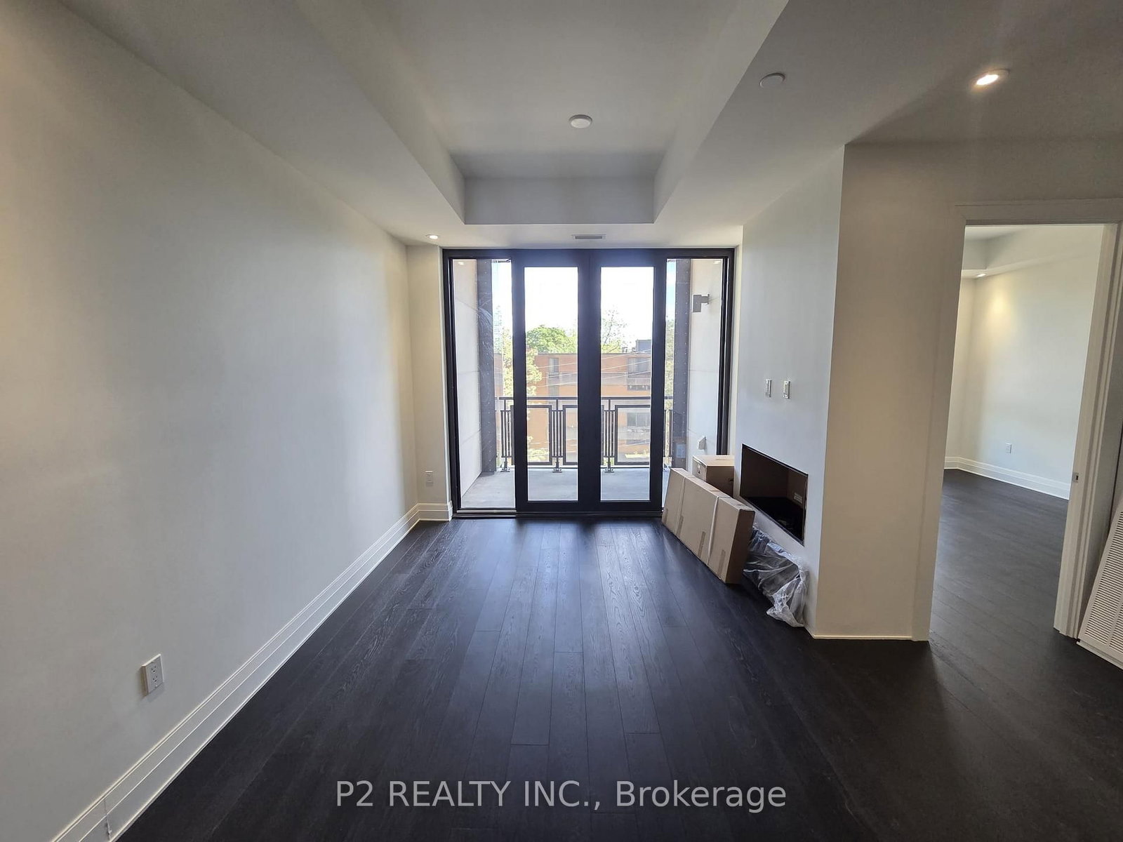 2 Forest Hill Road • #406 • Toronto, ON photo 5