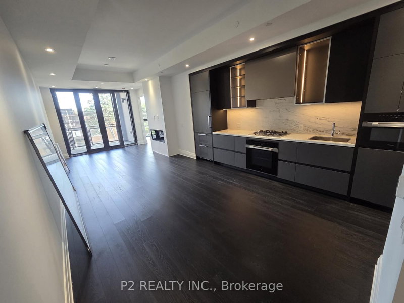 407 - 2 Forest Hill