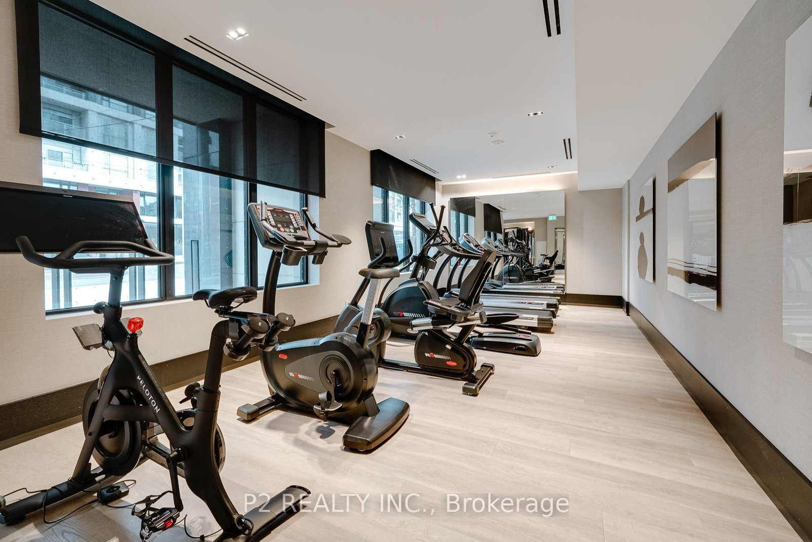 2 Forest Hill • #407 • Toronto, ON photo 28