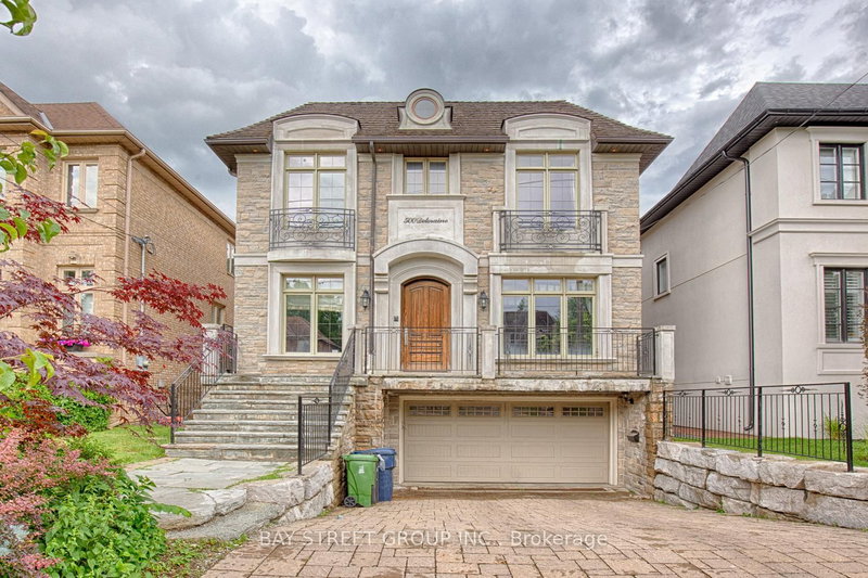 500 Deloraine Avenue