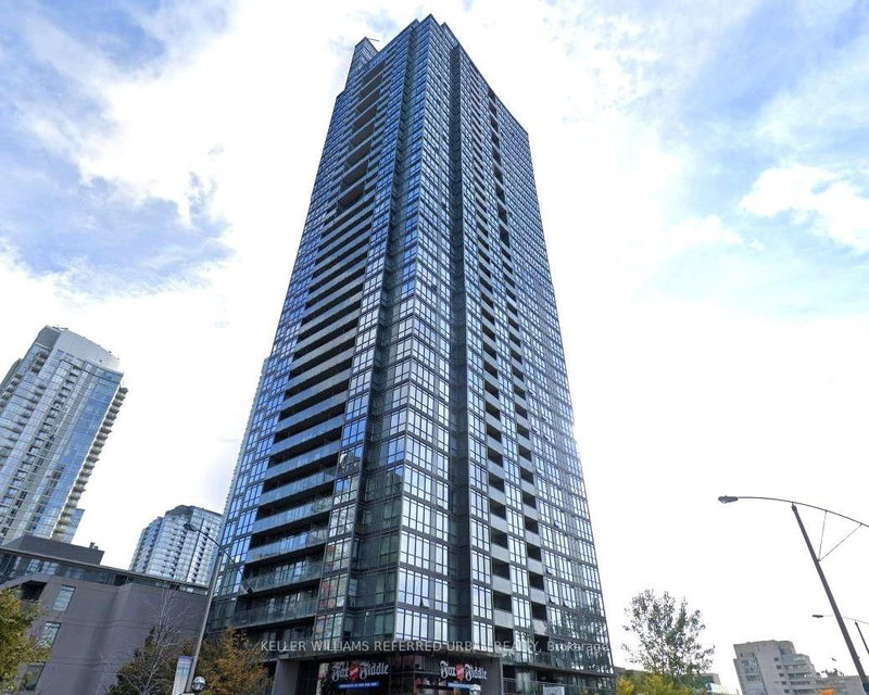 2906 - 15 Fort York Boulevard