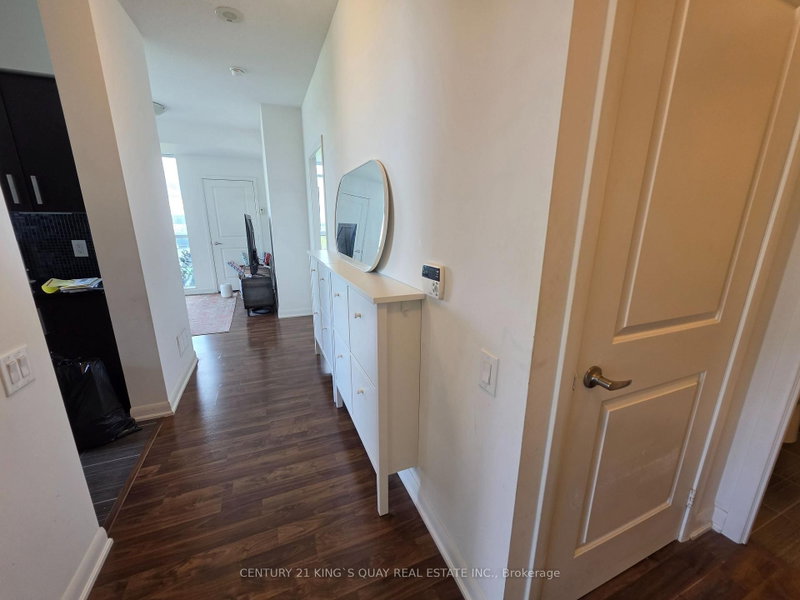 1207 - 17 Anndale Drive