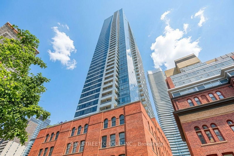 1511 - 5 St Joseph Street