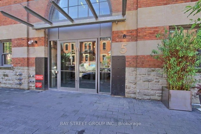 1511 - 5 St Joseph Street