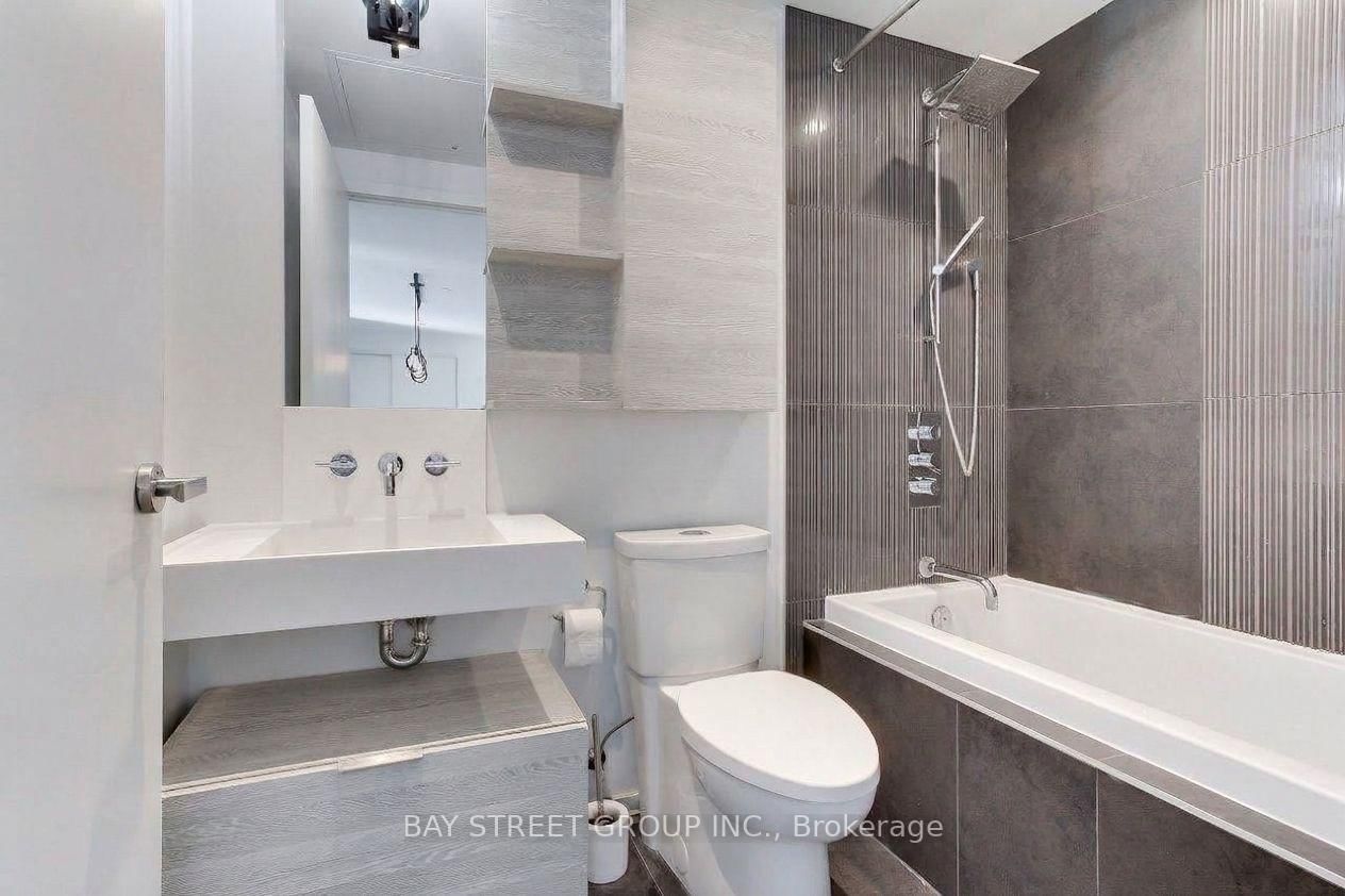 5 St Joseph Street • #1511 • Toronto, ON photo 20