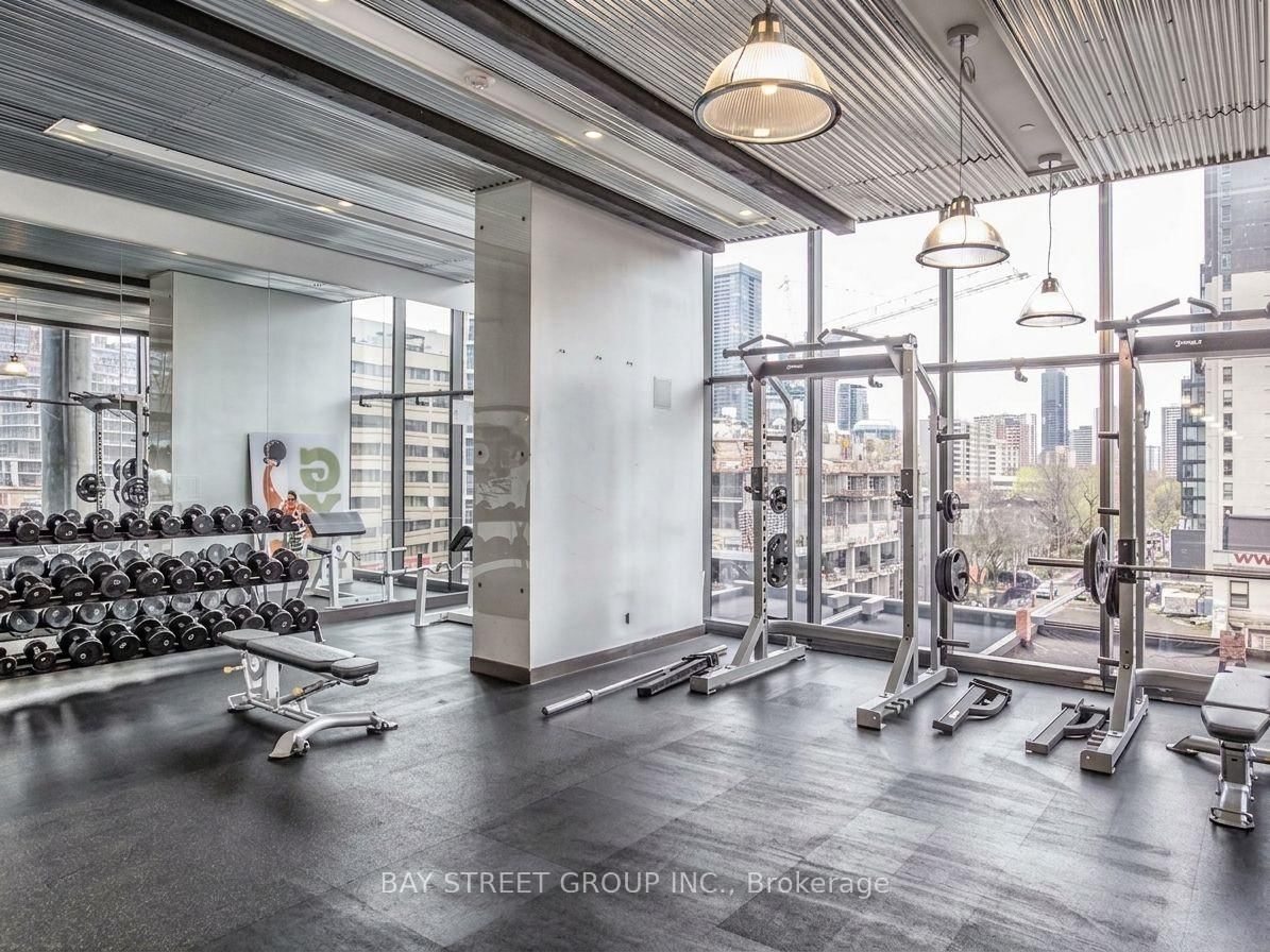 5 St Joseph Street • #1511 • Toronto, ON photo 26