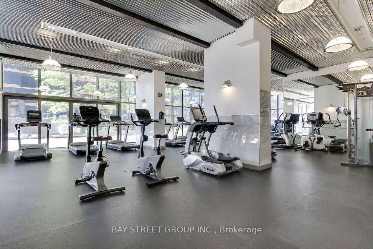 5 St Joseph Street • #1511 • Toronto, ON photo 28