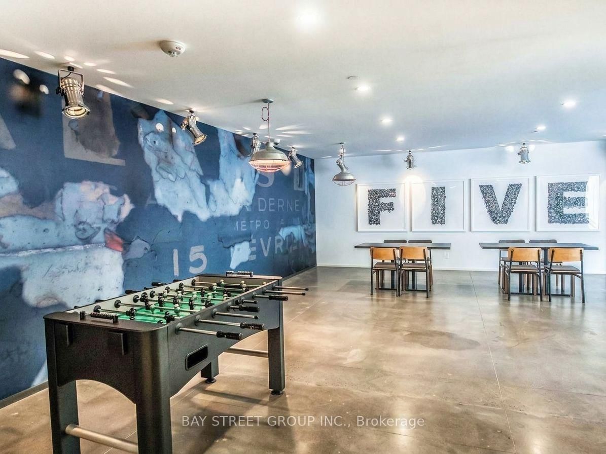 5 St Joseph Street • #1511 • Toronto, ON photo 38