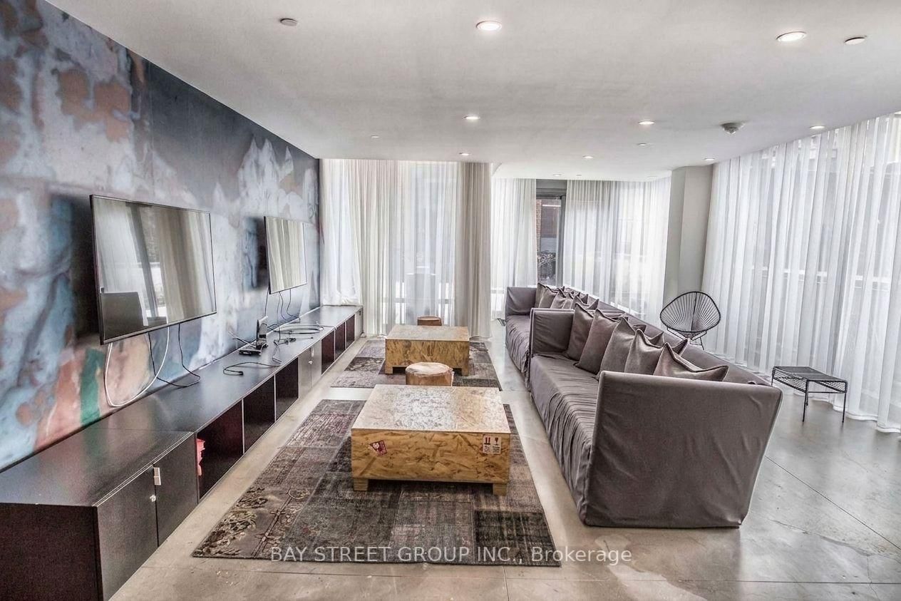 5 St Joseph Street • #1511 • Toronto, ON photo 40