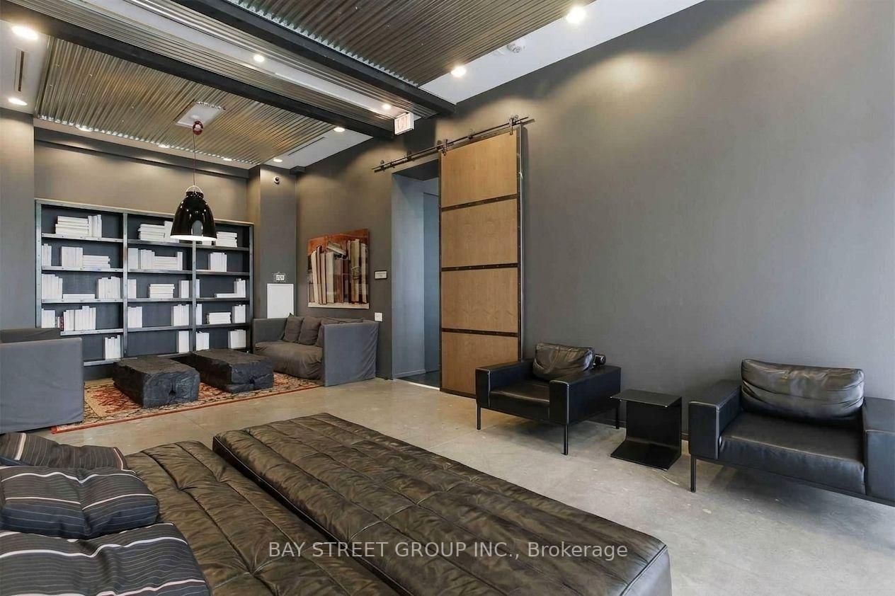 5 St Joseph Street • #1511 • Toronto, ON photo 41