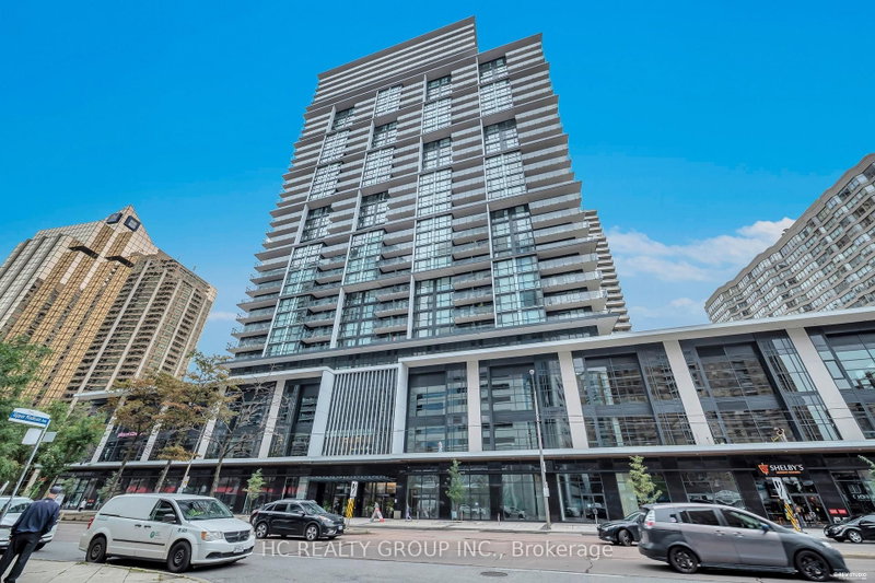 2915 - 4955 YONGE ST