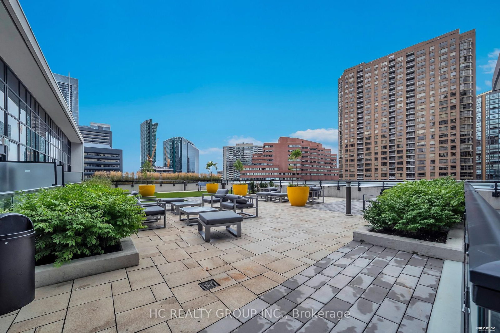 4955 YONGE ST • #2915 • Toronto, ON photo 30