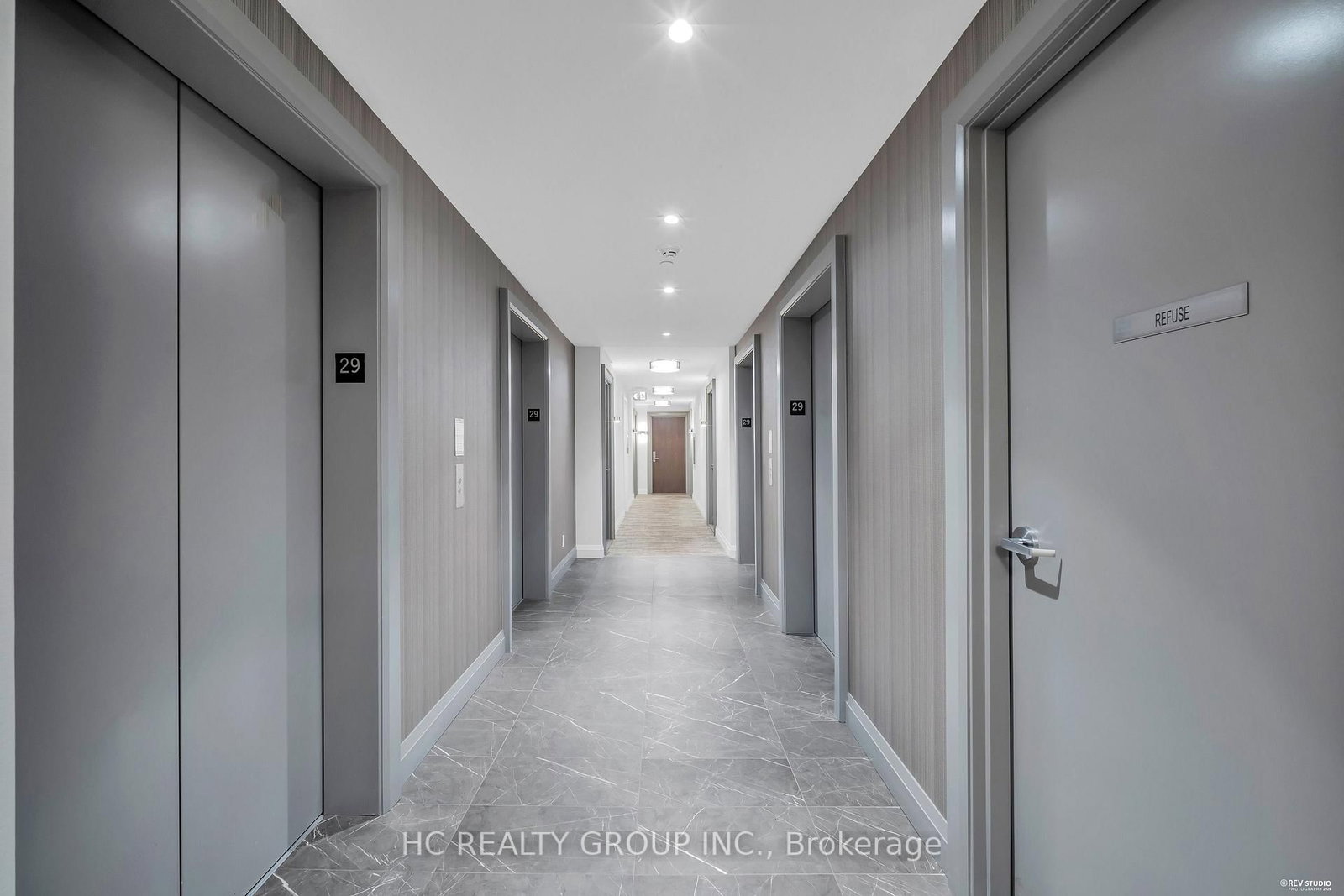 4955 YONGE ST • #2915 • Toronto, ON photo 4