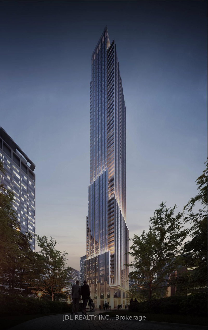 1110 - 11 Yorkville Avenue