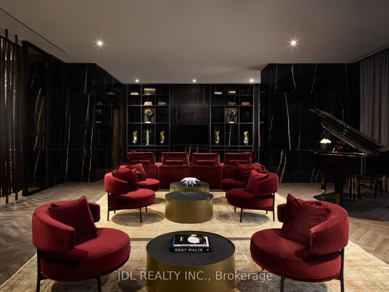 1110 - 11 Yorkville Avenue