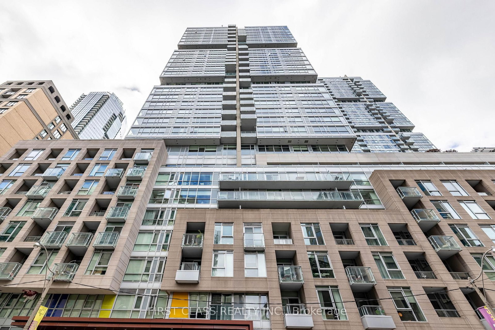 199 Richmond St W Street • #1105 • Toronto, ON photo 1
