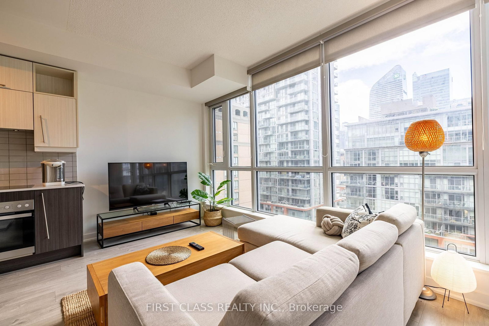 199 Richmond St W Street • #1105 • Toronto, ON photo 15