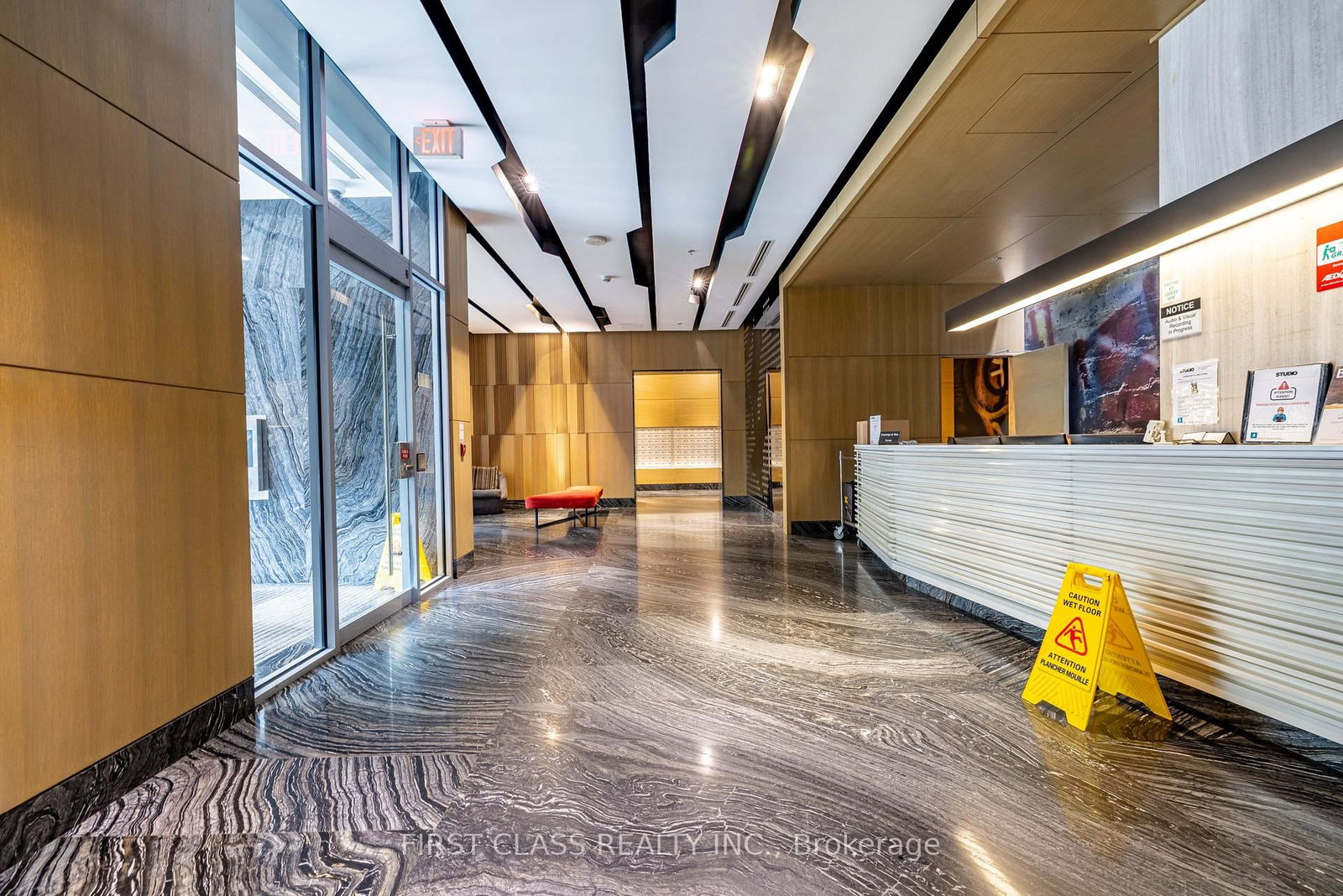199 Richmond St W Street • #1105 • Toronto, ON photo 2