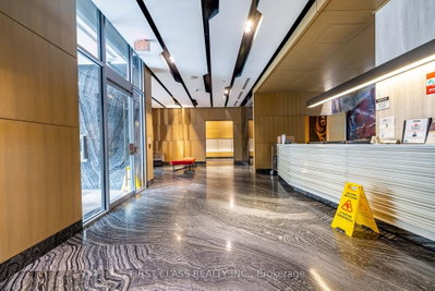 199 Richmond St W Street • #1105 • Toronto, ON photo 2