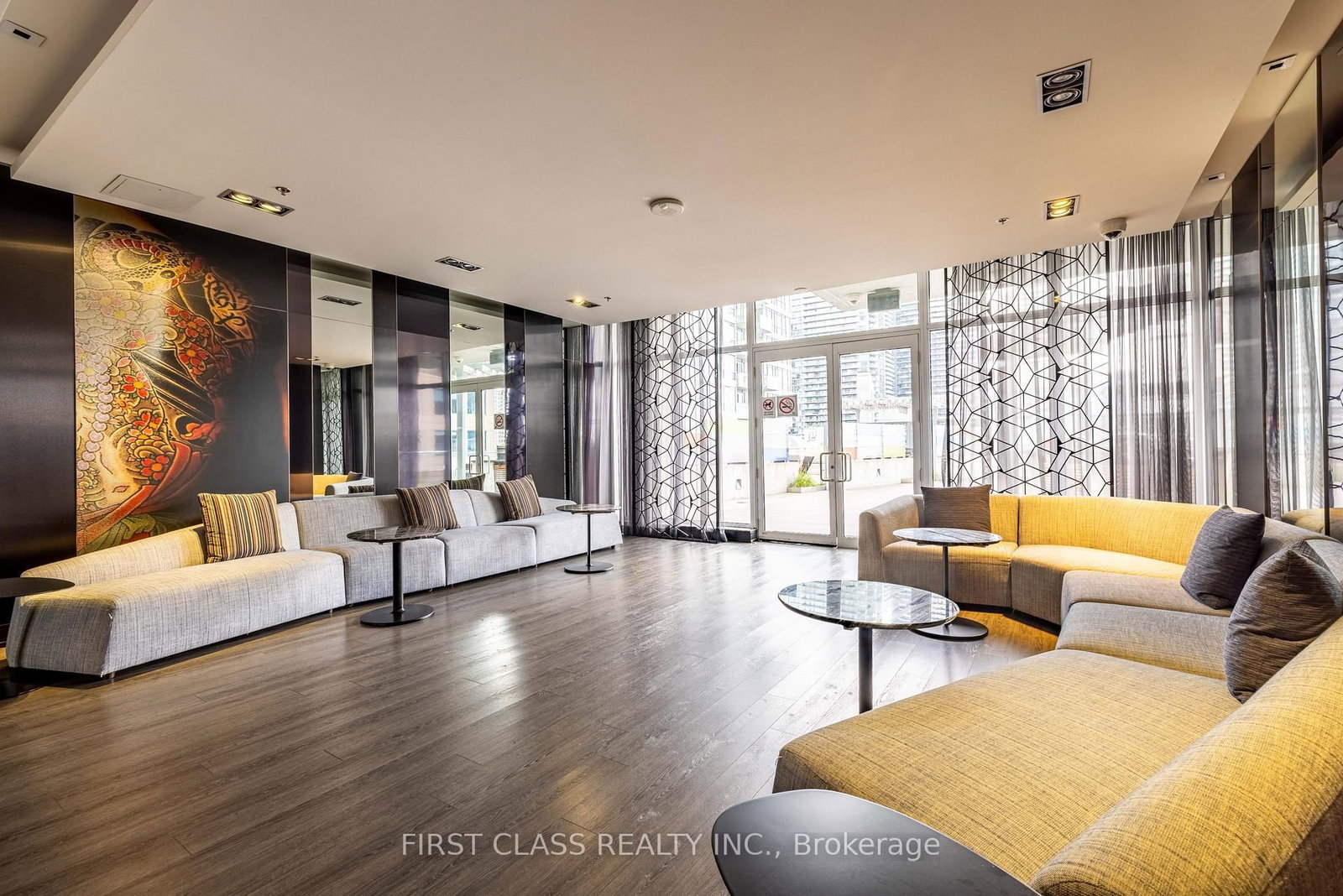 199 Richmond St W Street • #1105 • Toronto, ON photo 23