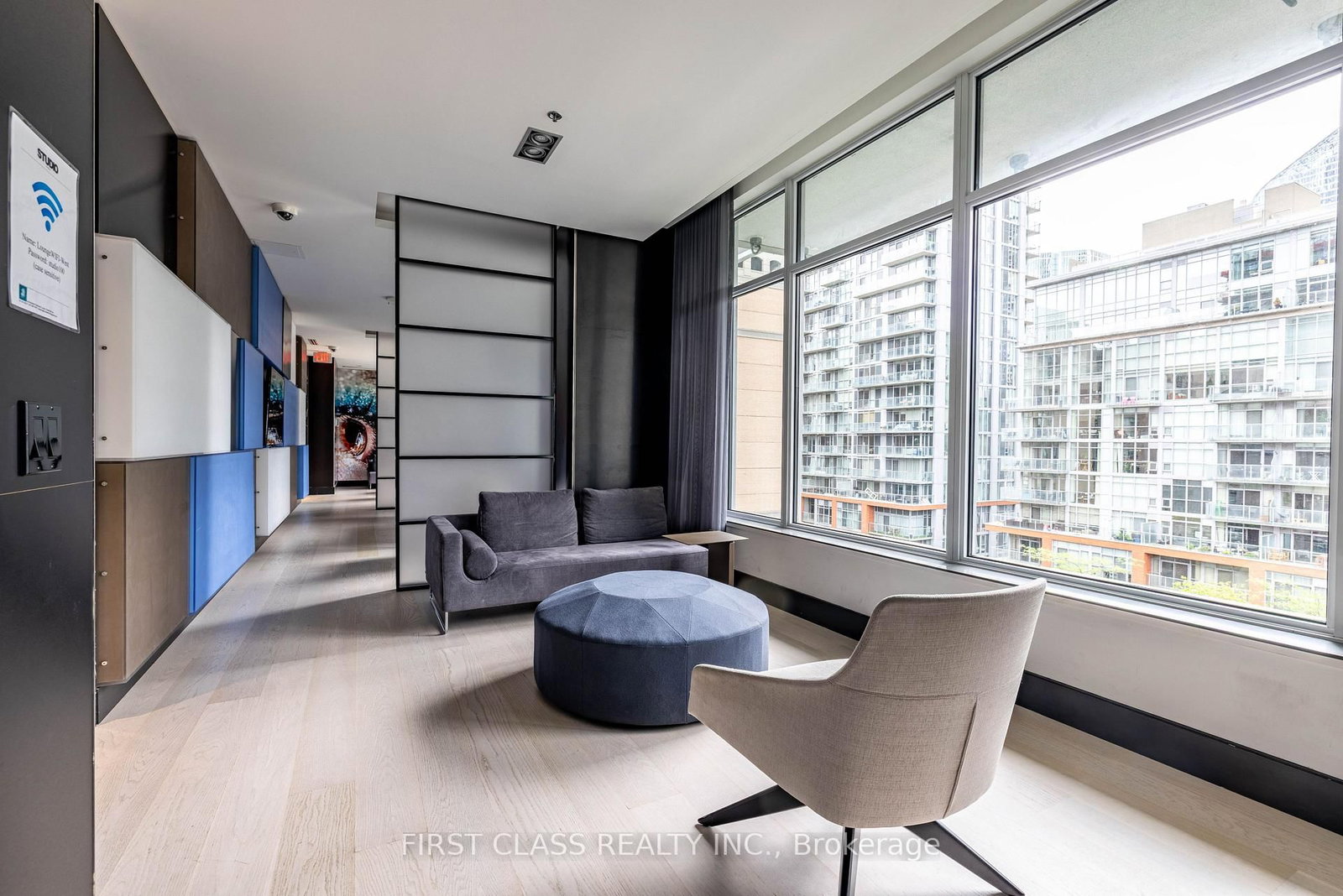 199 Richmond St W Street • #1105 • Toronto, ON photo 29