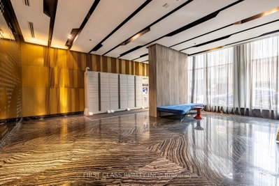 199 Richmond St W Street • #1105 • Toronto, ON photo 4
