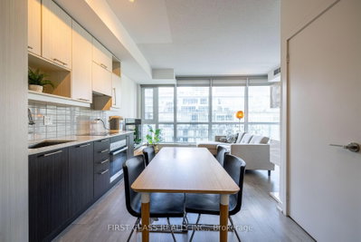 199 Richmond St W Street • #1105 • Toronto, ON photo 6