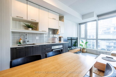 199 Richmond St W Street • #1105 • Toronto, ON photo 7