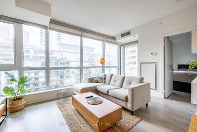 199 Richmond St W Street • #1105 • Toronto, ON photo 8