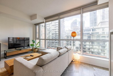 199 Richmond St W Street • #1105 • Toronto, ON photo 9