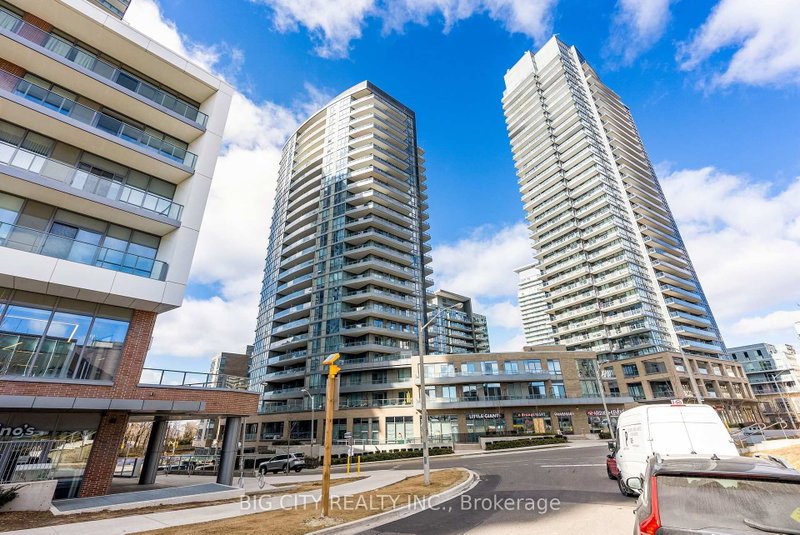 1004 - 50 Forest Manor Road