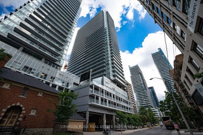 Condo leased at 3210-195 Redpath Avenue, Toronto, Ontario, M4P 0E4 - Mount Pleasant West - MLS: C13750880