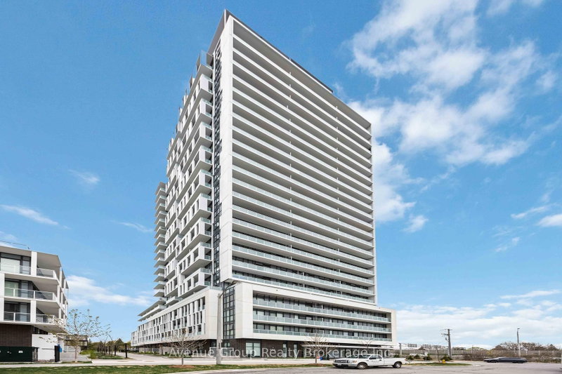 308 - 188 Fairview Mall Drive
