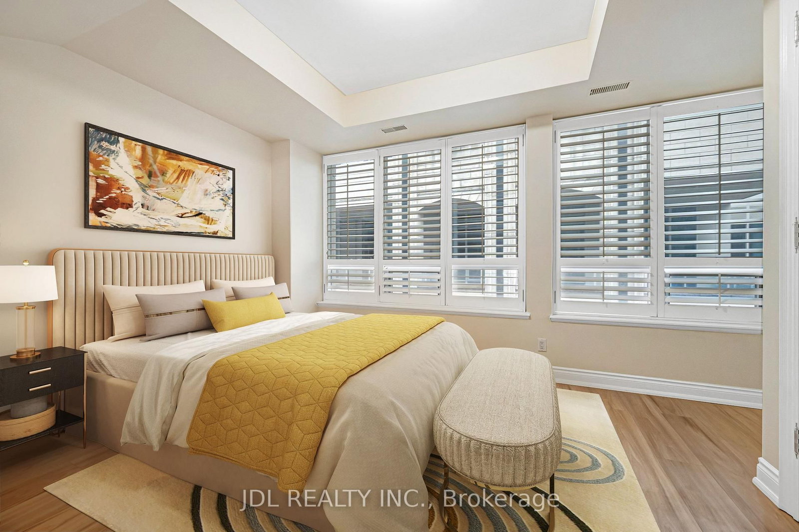 761 Bay Street • #TH07 • Toronto, ON photo 17