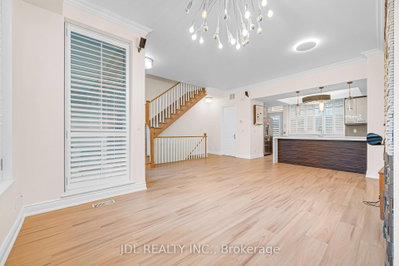 761 Bay Street • #TH07 • Toronto, ON photo 7