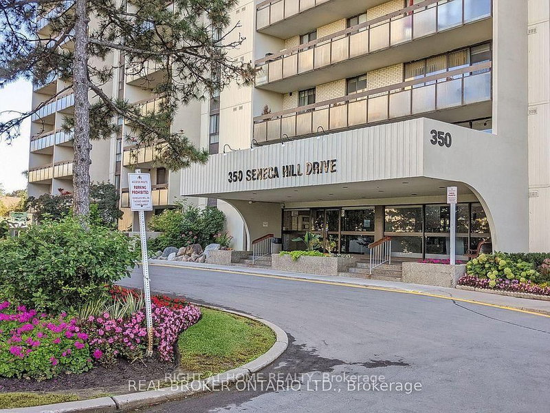 1602 - Room - 350 Seneca Hill Drive