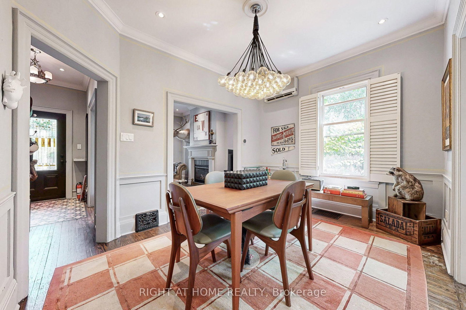 440 Sackville Street • Toronto, ON photo 11