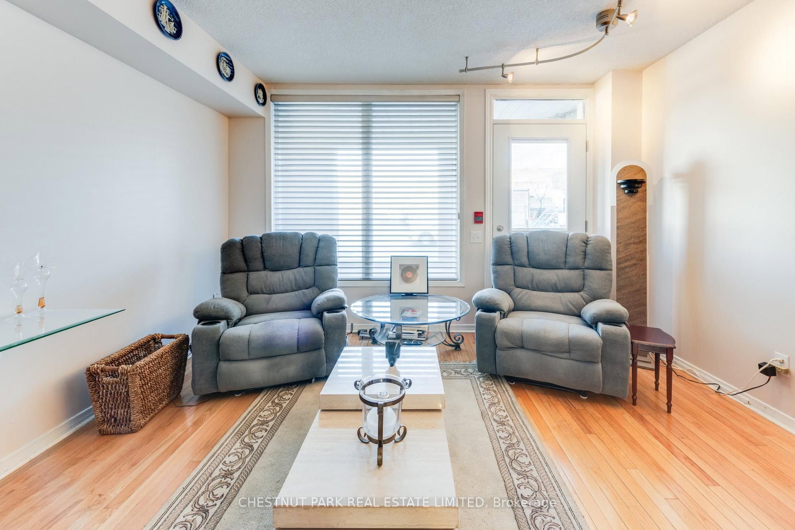140 Bathurst Street • #TH8 • Toronto, ON photo 10