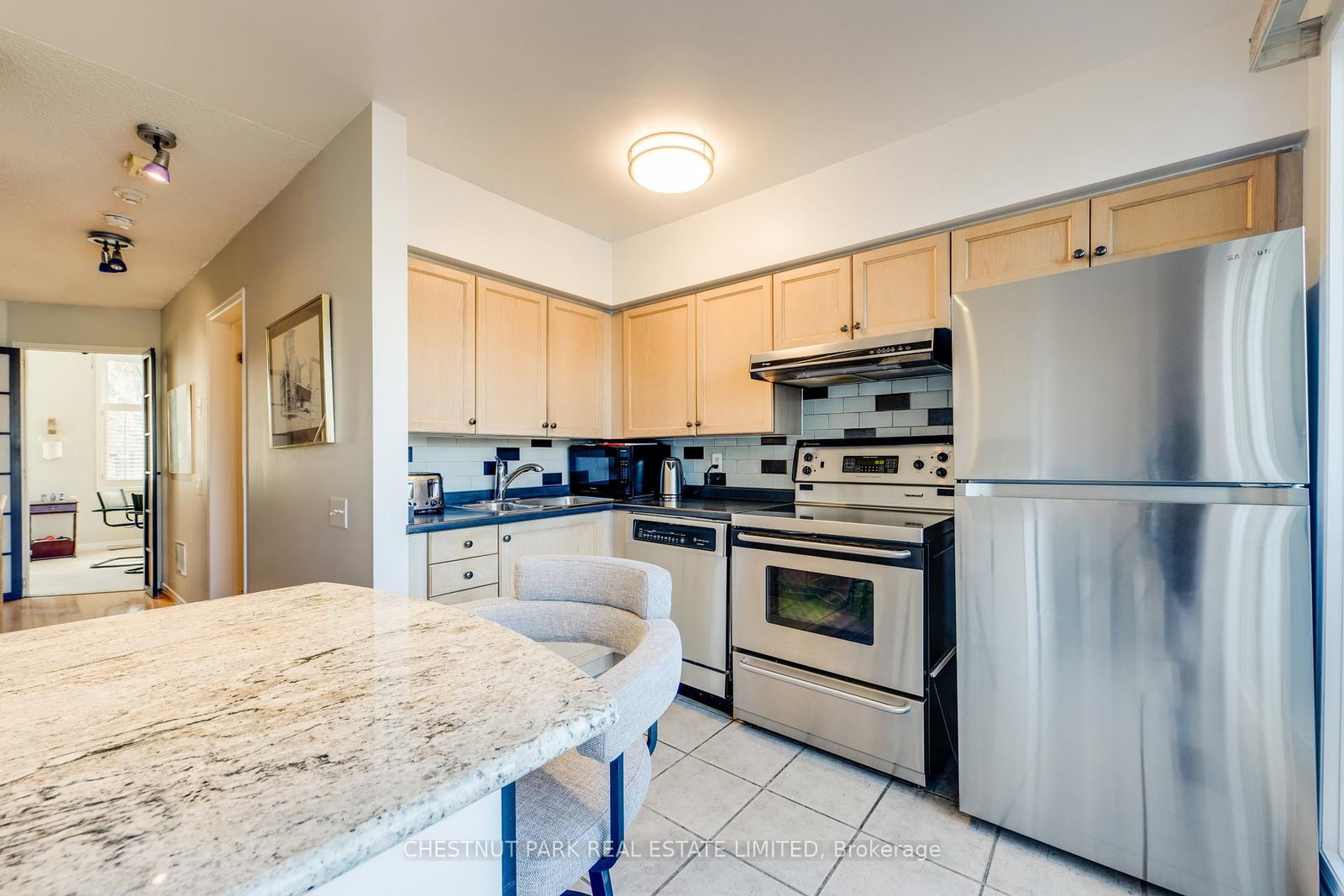 140 Bathurst Street • #TH8 • Toronto, ON photo 14
