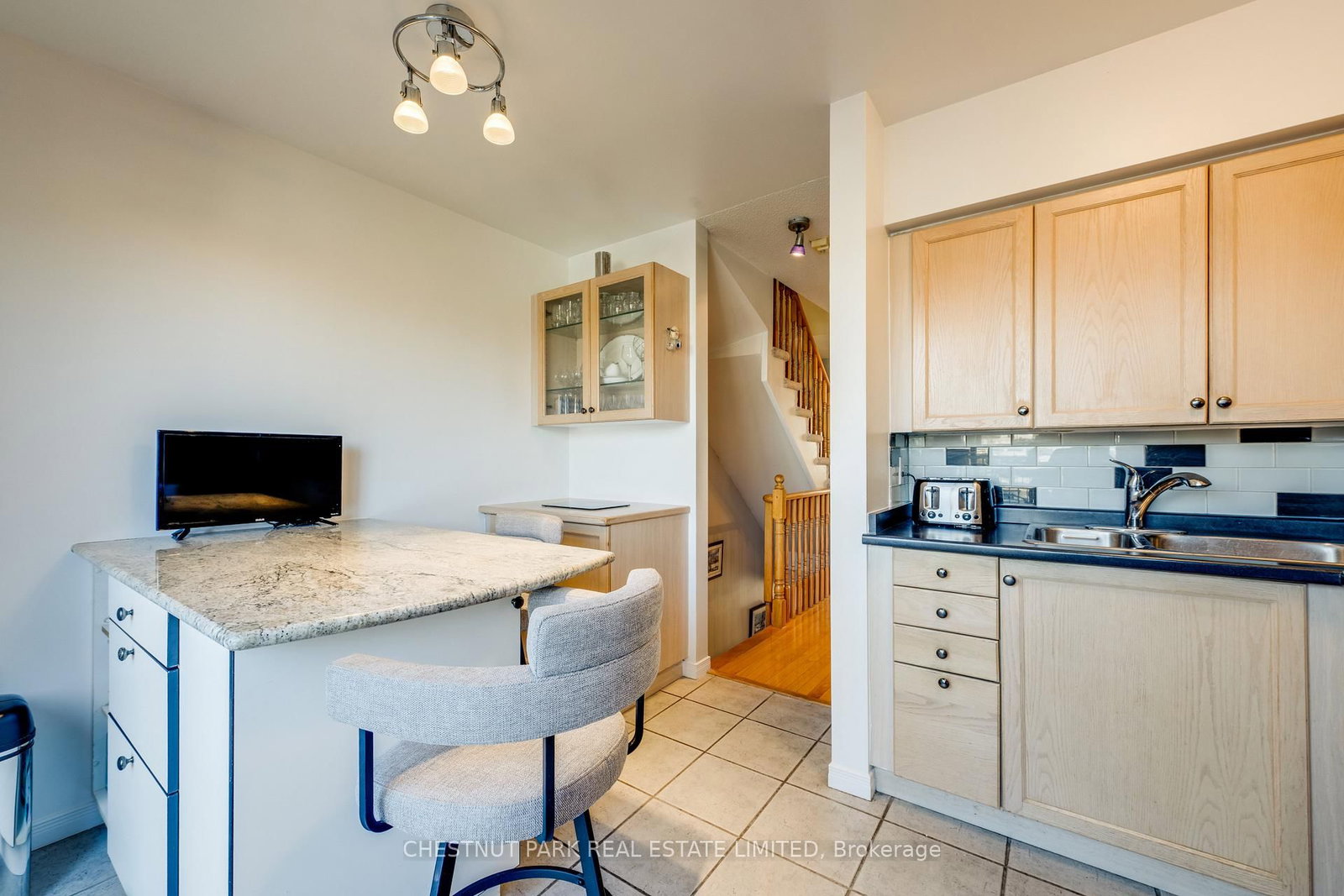 140 Bathurst Street • #TH8 • Toronto, ON photo 17