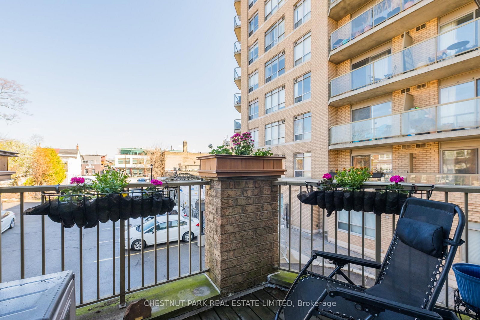 140 Bathurst Street • #TH8 • Toronto, ON photo 19