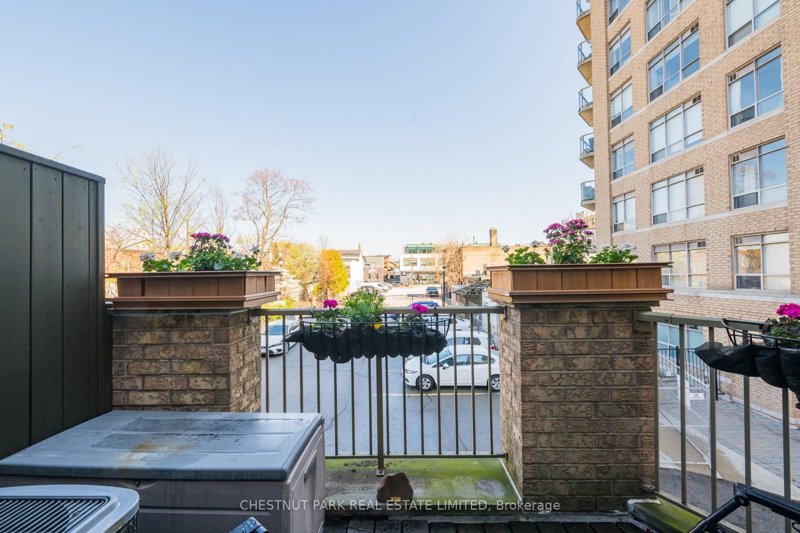 140 Bathurst Street • #TH8 • Toronto, ON photo 20