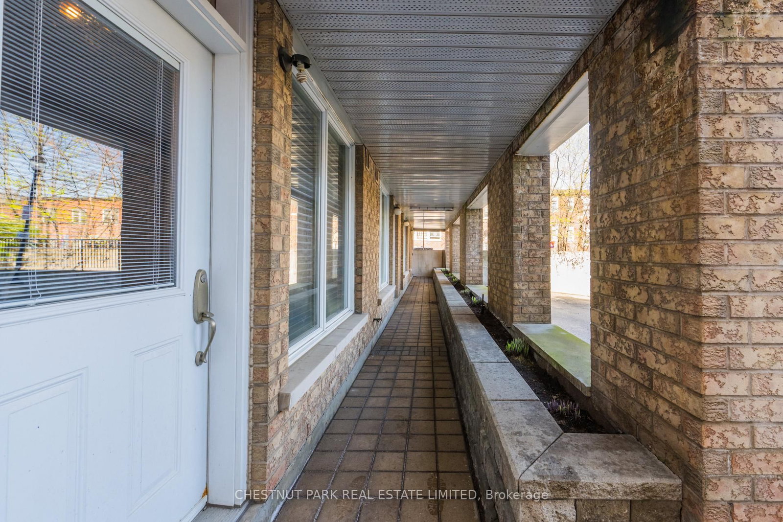 140 Bathurst Street • #TH8 • Toronto, ON photo 39