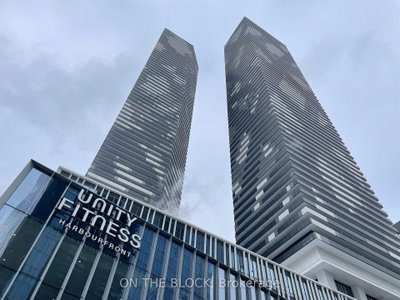 Condo for lease at 1715-138 Downes Street, Toronto, Ontario, M5E 0E4 - Waterfront Communities C8 - MLS: C13751118